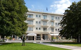 Hôtel Barrière le Grand Hôtel Enghien-les-Bains